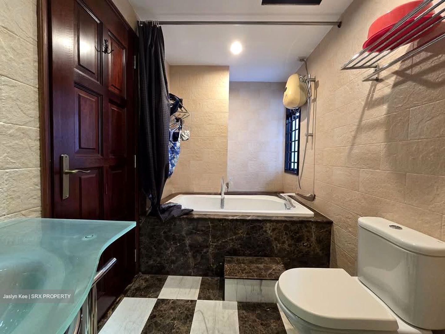 Mandarin Gardens (D15), Condominium #570026611